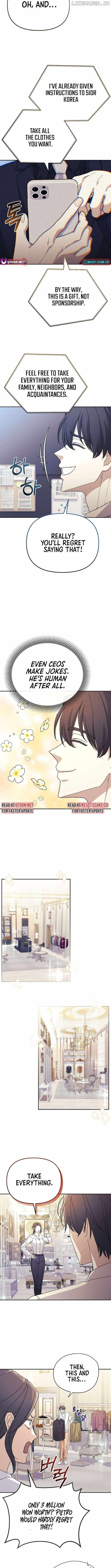 The Reset Life of a Game Addict Chapter 13 9